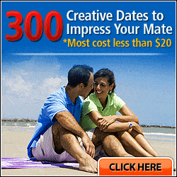300 Date Ideas